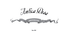 AnticaPesaNY's profile picture. 