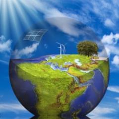 Promoting sustainability in Greater Akron