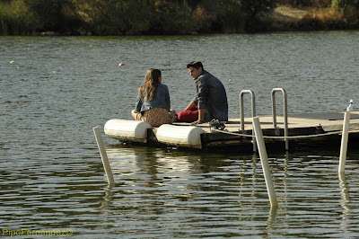 Amo a los protegidos como a nada en el mundo, pero sobretodo a sandra y a culebra. Quiero que halla #Protegidos4Temporada. Si piensas como yo sigueme:)