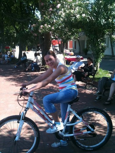 sibelkaracan2's profile picture. 