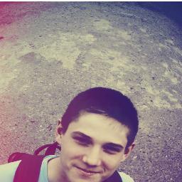 SERGSHAROYKIN's profile picture. tak sebe