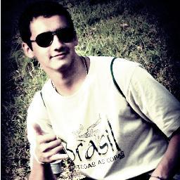 Namorado da @Laauandrade s2',Deus esta acima de tudo e todos♥ Familia e Amigos amo vcs ♥