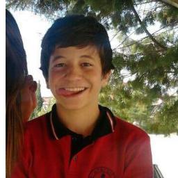 keysmart1997's profile picture. 