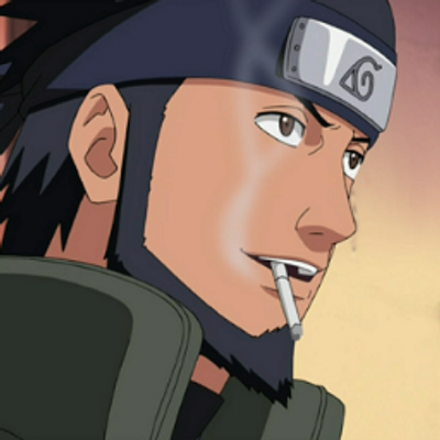 猿飛アスマ Fanbot Asuma Bot Twitter 猿飛アスマ Fanbot Asuma Bot Twitter