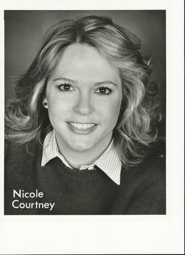 Nikki Courtney