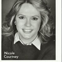 Nikki Courtney - @NikkiCourtney7 Twitter Profile Photo