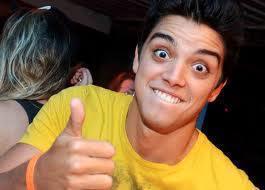 FCBRodrigoSimas's profile picture. E Derrepende , me encatei nesse seu jeitinho liindo @SimasRodrigo ♥
 Dona do : @UmAnjoChayLeao