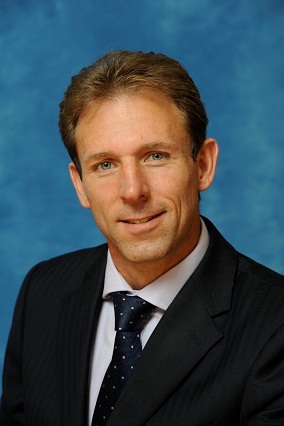 Paul Deane-Williams