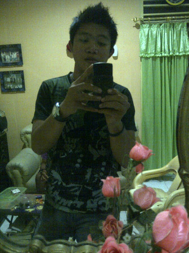 roCk Is My lifE