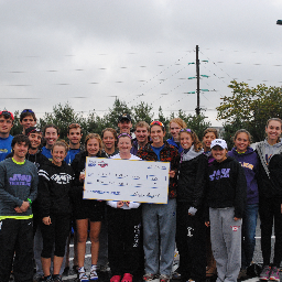 JMUtriathlon's profile picture. Official twitter for the JMU Triathlon Club. Follow us to receive real time updates from the club!