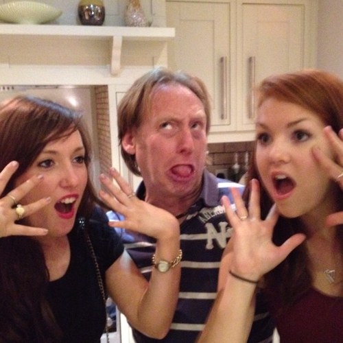 AlysRudling's profile picture. 