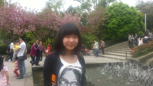 LingZhouling's profile picture. 