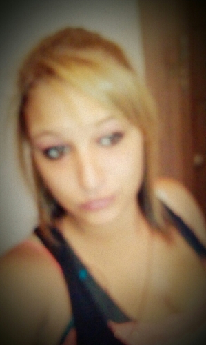 mmmm badder than tha nxt chick but better then your next bitch...black white nd Cuban never forget that..get at me...!!