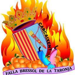 FBressolTaronja's profile picture. Benvinguts al Twitter de la Nova Falla Bressol de la Taronja de Carcaixent +info http//:http://t.co/2BHmXFkX