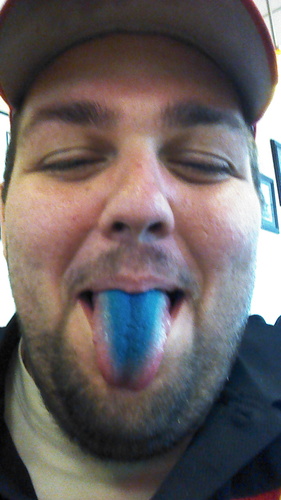 bizz558's profile picture. name is josh bales most call me bales....grad of LC class of 09, Member of Tau Kappa Beta -Bizz 558.....wanna know more ask me