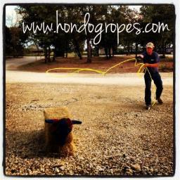We are an up and coming online rope and supplies retailer.  We carry everything you will need to win that next ropin!