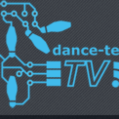 on-line producer and curator/collaborative technologies/creator of dance-tech.net and dance-techTV/Innovation #dance #dancetech #dancetechnet #dancetecht