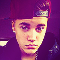 Here to support that flawless Canadian guy, who didn't let me stop from chasing my dreams.