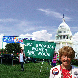 sandyoestreich's profile picture. Fmr elected official; Prof. Emerita; Co-author, med reference texts; Nurse Practitioner; etc