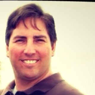 Personal twitter account