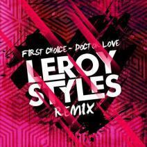 Daily news From DJ LEROY STYLES Also follow him on OFFICIAL Twitter @DJLEROYSTYLES!
