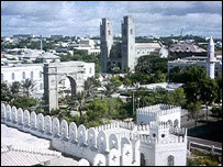 #Mogadishu, #Somalia, born and bred!
Follow for news & images. #TeamSomalia, #Teamfollowback