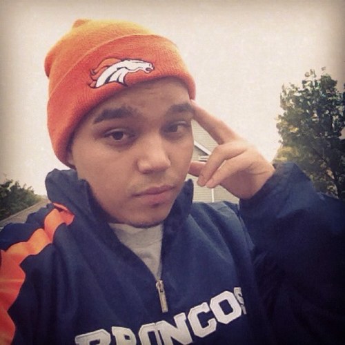 HighElevACEtion's profile picture. #MileHighCity | Colorado State University Alumn | Proud Brother of ΛΣΥ #FA10
