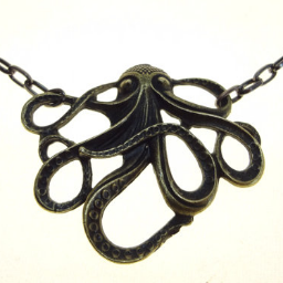 Steampunk and Chainmail Jewelry, Accessories and Home Decor. 
http://t.co/qTqJXxgPeC