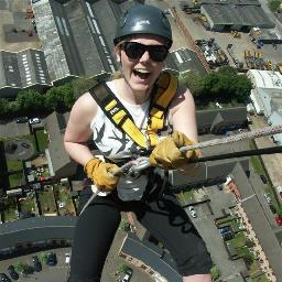 Home Of Extreme Abseiling

http://t.co/z0fEUSfl