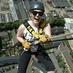 National Abseil Cntr (@natabcntr) Twitter profile photo