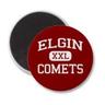ElginComets's profile picture. Elgin High School Events