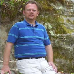 I am a Christian, Husband, Father, and a Sales Representative for New Leaf Publishing Group in Northwest Arkansas