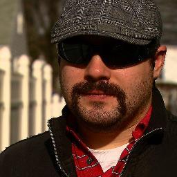 TheMangler77's profile picture. I like my coffee like I like my Sabbath