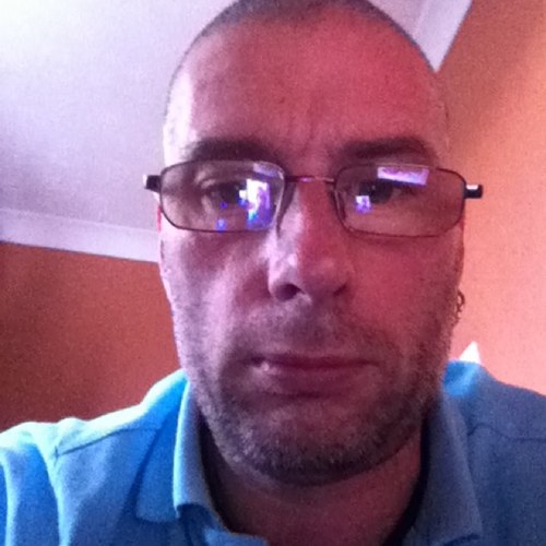 GazJeck's profile picture. 