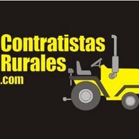 ContratistasRurales (@contratistasrur) 's Twitter Profile