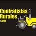 ContratistasRurales (@contratistasrur) Twitter profile photo