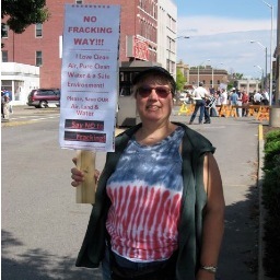 Published Author, Poet, Environmental Activist