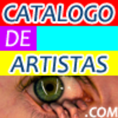 Galería virtual de arte y artistas. Aquí puedes exponer tus trabajos de forma gratuita y conectarte con artistas de Iberoamerica.