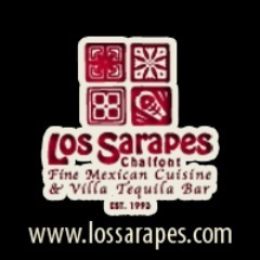 LosSarapes's profile picture. We at Los Sarapes, the Marin family, have proudly brought delectable, authentic, homemade cuisine from Mexico City and surrounding states in Mexico to the Bucks