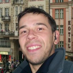 Case manager, Erasmus project manager, Drupal enthusiast