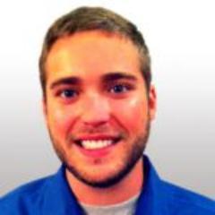 Andrew_Leverage's profile picture. New Media Associate for Leverage-PR