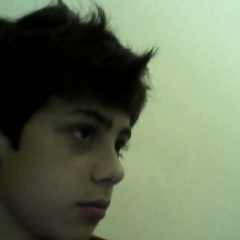 Me segue e descubra