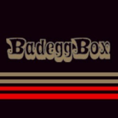 BadeggBoxさんのプロフィール画像