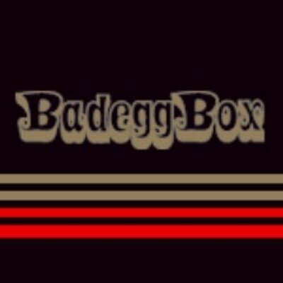 BadeggBox (@badeggbox) / X