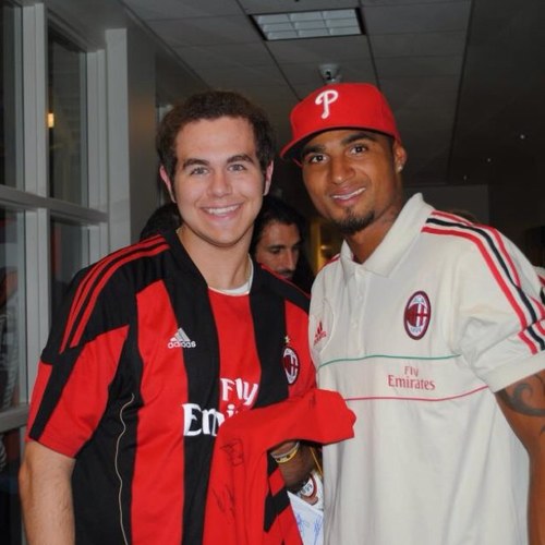 The_Man_Phil's profile picture. Hi :)