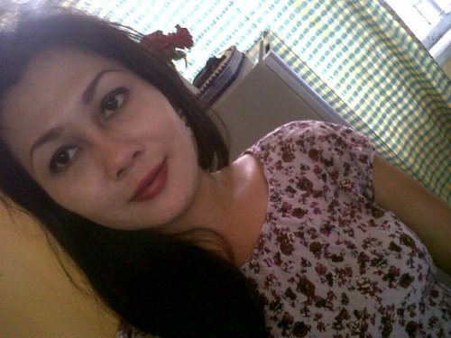 Tuhan berikanlah secerca kebahian mu Buά† ∂ķΰ