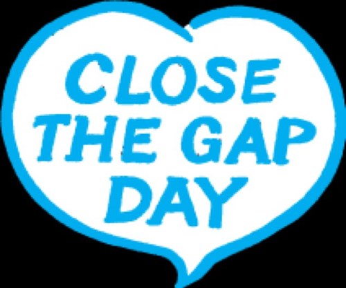 CTGAPLondon's profile picture. G Give- a smile, sandwich to a homeless person, donation to charity A Appreciate- a compliment, thank you, thoughtful text P Participate- through actions