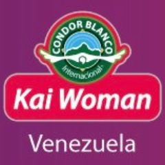 kaiwomancbve's profile picture. Kai Woman es una camino para formar a la mujer que prioriza su crecimiento personal con la visión de formar sociedades concientes, desde el amor y su esencia.