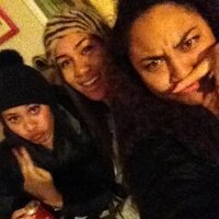 Jessica Latu - @JessicaShakurLa Twitter Profile Photo