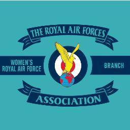 The WRAF Branch of RAFA is a Virtual Branch of RAFA for all Women who served or are serving in the Royal Air Force. 
Proudly celebrating our 75th anniversary